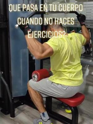 A post by @ on TikTok caption: en resumidas palabras... es #salud 🙂💪🏼 #gym #fitness #entrenamiento #ejercicio #fypage #parati