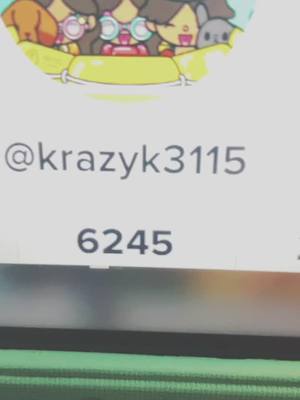 A post by @krazyk3115 on TikTok