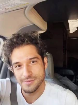 A post by @dylan_tw on TikTok caption: Teen Wolf News || #teenwolf #tylerposey #teenwolfmovie #teenwolfnews #fypシ #foryoupage #fypage #BOSSMoves