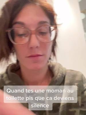 A post by @juliemarier20 on TikTok caption: #MomsofTikTok #momlife #humour#quebectiktok #tiktokquebec #fyp #foryoupage