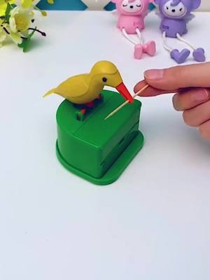 A post by @impressionhousehold on TikTok caption: Do you like this bird?#goodstuff #goodthingsinlife #useful #goodthing #goodthingrecommendation