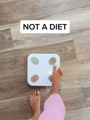 A post by @barredefinition on TikTok caption: Not a diet, but a lifestyle 💕 Start here: 5 Day Transformation Program, download free, link in bio😊 #fitnesstiktok #motivationmonday #itsalifestyle