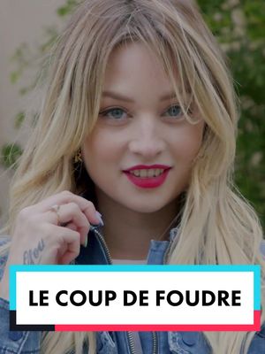 A post by @payetoncrush on TikTok caption: Quand c’est le coup de foudre #crush #date