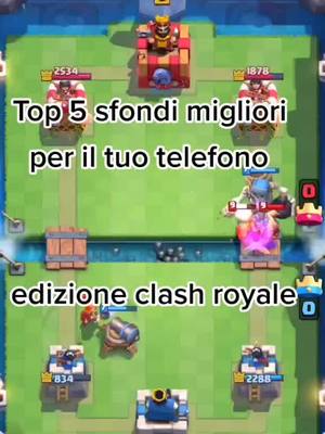 A post by @ricc_games on TikTok caption: #CapCut#clashroyale#cr#sfondi#usali#viralplssz#CapCut