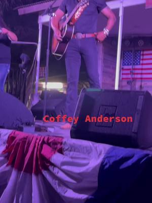 A post by @celesterod665 on TikTok caption: @coffeyanderson #mrredwhiteandblue #13soilders  #america  #coffeyanderson