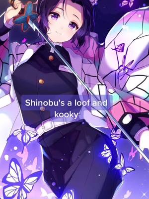 A post by @tomioka_giyuu671 on TikTok