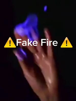 A post by @xluzxamityx on TikTok caption: ⚠️ES FUEGO FALSO⚠️tik tok no me lo borresss#ameliablight #TheOwlHouseSeason2 #tohbeta