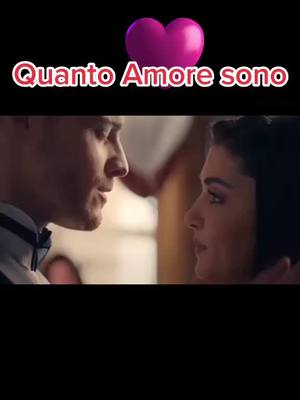 A post by @verybestmoment on TikTok caption: MA QUANTO E'BELLA QUESTA PARTE?😍😍❤💘💘🔥#sencalkapimi_eda_serkan #verybestmoment #kerembürsin #handercel #neixteee #xte