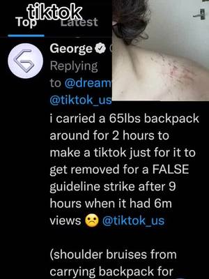 A post by @_eedd1emuns0n on TikTok caption: Unfair on George (also sorry for not posting yesterday I was gonna but I fell asleep #fyp #foryou #foryoupage #viral #goviral #gogy #gnf #georgenotFound #viral #goviral #Unfair #gogynotfound #goviral #poorgogs #supportingdreamsmpmembers #DreamSmpSupport #Dsmp #smp #dream