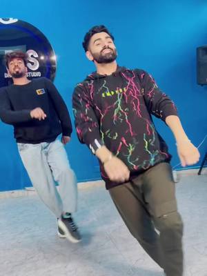 A post by @gurvarcheema on TikTok caption: Choreo practices before the shoot 🚀 Did decent for someone’s who’s only done Bhangra for 15 years 😬 #foryou #punjabi #fyp #gurvarcheema #punjab