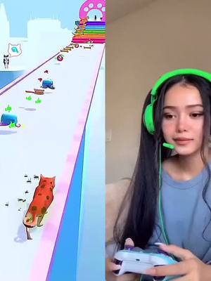 A post by @bella.fan.game on TikTok caption: #games #❤️ #foryou #gamegirl #❤️❤️ #fypシ #foryoupage