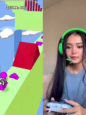 A post by @bella.fan.game on TikTok caption: #games #❤️ #foryou #gamegirl #❤️❤️ #fypシ #foryoupage