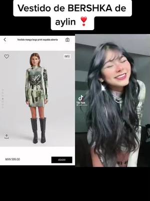 A post by @outfits_tiktokers0 on TikTok caption: #dúo con @outfits_tiktokers0 #viral_ #fypシ゚viral #bershka #foryou @aylin.criss ✨🤍