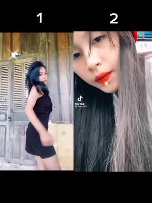 A post by @nysmoslek.1 on TikTok caption: យកមួយណា               🥰