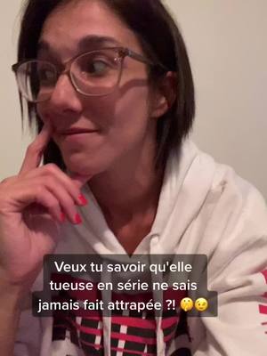 A post by @juliemarier20 on TikTok caption: #MomsofTikTok #quebectiktok #tiktokquebec #foryoupage #fyp #humour #folle#crazy