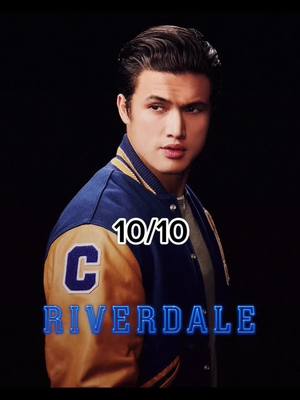 A post by @xx..riverdale..xx123 on TikTok caption: Sorry I haven’t been posting I’ll try to get back #Riverdale #fyp #foryoupage #foryou #fyppage #edit #riverdaleedits