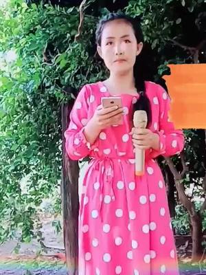 A post by @yaeynit on TikTok caption: #សុំបេះដូមួយបានអត់បងៗ