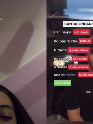 A post by @kekkaa_orso on TikTok caption: disagio