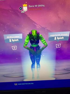 A post by @fortnitegamer1247 on TikTok