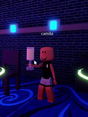 A post by @qualifyin on TikTok caption: Pov: you drank an girl water bottle ; tysm for 7k follower <33 We been busy with school lately. hopefully vid doesnt flop #fyp?#dahood#dhc#rblx