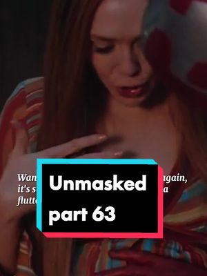 A post by @unmasked.marvelpov on TikTok caption: part 63 #fyp #viral #avengers  #wandamaximoff #buckybarnes #yn #marvel #marvelpov #part63