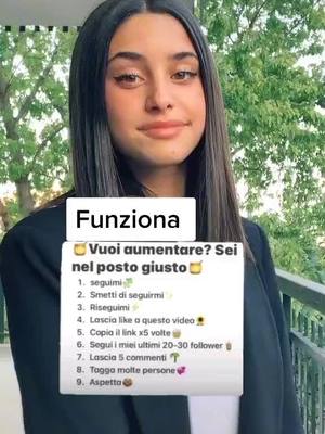 A post by @aumentofollower344 on TikTok caption: #assolutamenteperte #×te #perte #foryou