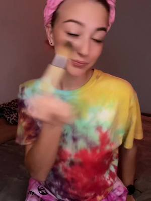 A post by @turdnugget0011 on TikTok caption: ok I suck at transitions Ik 😂 #123PandoraME #grwm #fyp