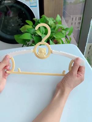 A post by @impressionhousehold on TikTok caption: Do you like it?#goodthings #useful #goodthingsinlife #goodthingrecommendation #goodthing #hanger