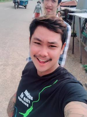 A post by @user3876414363396 on TikTok caption: ដេីរលេវលេងវិញហេីយ🥰🥰🥰