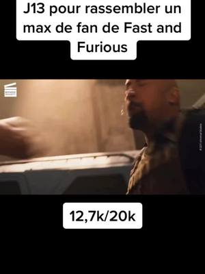 A post by @fast_and_furious_100 on TikTok caption: Une des meilleures bagarres dans Fast and Furious #fastandfurious #fight #dom #rock #hobbs