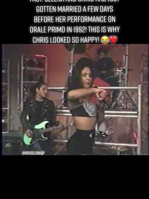 A post by @bidibidiselenaq on TikTok caption: #fyp #foryou #foryoupage #selena #selenaquintanilla #selenaquintanillaperez #selenatiktok #selenanetflix #selenatheseries #telenovelas #NissanShowUp