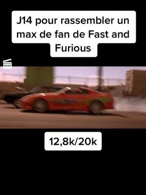 A post by @fast_and_furious_100 on TikTok caption: Ce duo me manque😭🙏 #fastandfurious #course #dom #bryan