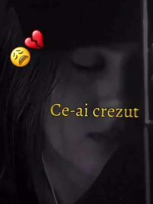 A post by @melodii_de_suflet0 on TikTok caption: #melodi_de_suflet⌛️🥺✌🏻❤️😒 #fyp❤️ #tag_your_love❤ #vocedeaur👏😍❤️ #vocelarece #💔