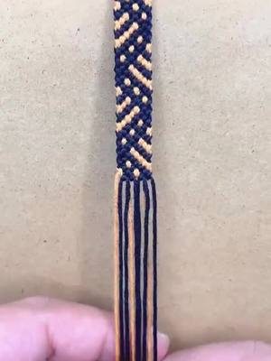 A post by @haveyoulearned on TikTok caption: Have you learned？ #diytutorial #ropetutorial