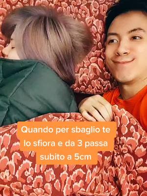 A post by @wei_alessandro on TikTok caption: 30 secondi di intensità assurda.