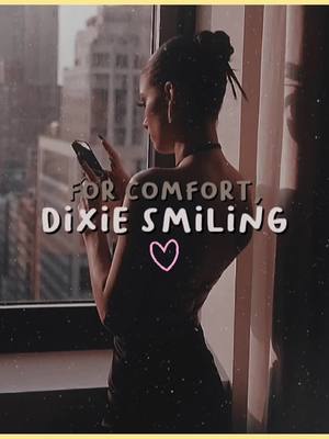 A post by @dixiessafeplace on TikTok caption: the prettiest of smiles ☻ || sending you all so much love <3 @dixiedamelio #dixiedamelio #dixie #damelio #harrystyles #fineline #charlidamelio #charli #noahbeck #foryoupage #fyp @noahbeck