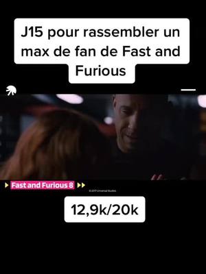 A post by @fast_and_furious_100 on TikTok caption: Ce moment est vrm triste😭 #fastandfurious #dom #triste