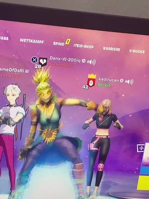 A post by @fortnitegamer1247 on TikTok