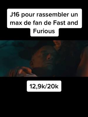 A post by @fast_and_furious_100 on TikTok caption: Ce moment 😢🙏 #fastandfurious #dom #triste #letty