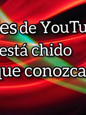 A post by @dainshicilantro on TikTok caption: Nueva sección😎. Pasen por el canal, están chidos sus videos, yo nunca les digo mentiras... @pistolasfritas #todosomoscilantros #conocimiento #parati