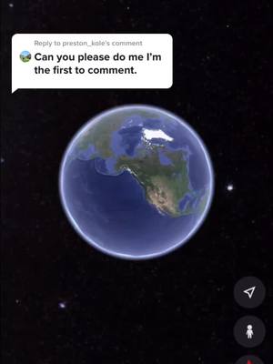 A post by @google_earth_findings_1 on TikTok caption: Reply to @preston_kole  #fyp #googleearth #googlemaps #viral #OneSliceChallenge