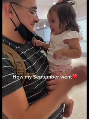 A post by @ashlynbnielsen on TikTok caption: My September was perfect🥰 #blessed #myloves #foryoupage #fypシ #foryou #september