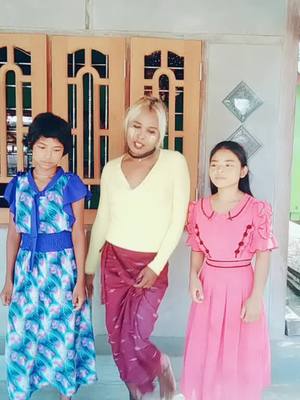 A post by @naing25743 on TikTok caption: ဒန်ဆာပ ဆင့်