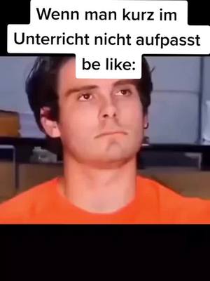 A post by @memehubofficial123 on TikTok caption: Warum? jedesmal 😫 #meme #schule #fyp