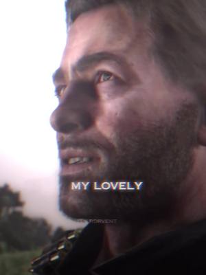 A post by @rdrvent on TikTok caption: my lovely… #rdr2 #reddead2 #arthurmorgan #rdrvent #rdr2edit #vsp