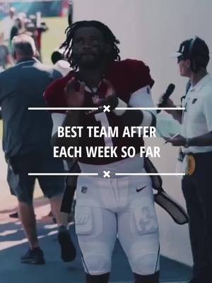 A post by @sportsnat1on on TikTok caption: who’s the best team right now?👇🏻#TreatiestCupContest #ForYouPizza #nfl #viral #viral #football #xyzbca