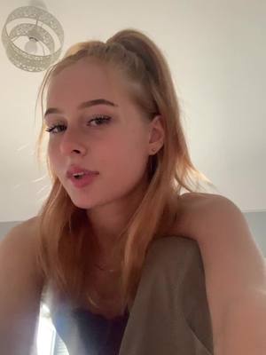 A post by @notrebeccad on TikTok caption: Sing word4word or die, I’m surving