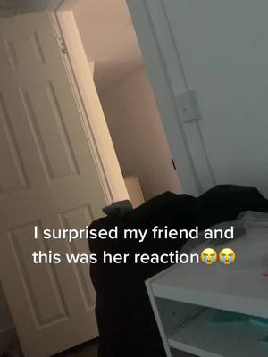 A post by @future.king on TikTok caption: Idk why I yelled too😭😭 #IKnowWhatYouDid #fy #fyp #funny #prank #explore