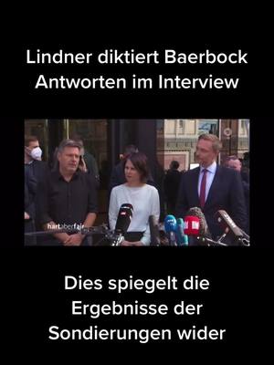 A post by @fdpfreund on TikTok caption: Aber ich klaut den Text von Lindner. Ob jemand das abschreiben und kopieren nicht lassen kann? #fdp #freiedemokraten #lindner #bundestagswahl2021 #ampel #dermarktregelt #erste #hartaberfair #grüne