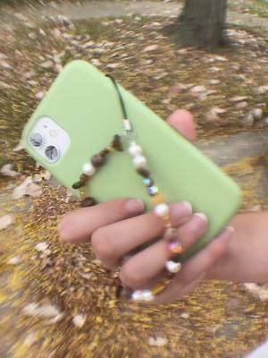 A post by @therefashioncollective on TikTok caption: fish eye lens + fall jewelry >>> #fisheyetok #fallfashion #behindthescenes #SmallBusiness #jewlery